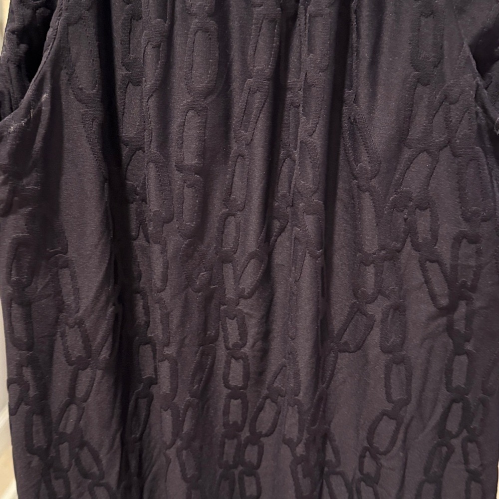 J. MCLAUGHLIN MARIA HALTER DRESS, SIZE S (42) - Picture 2 of 8